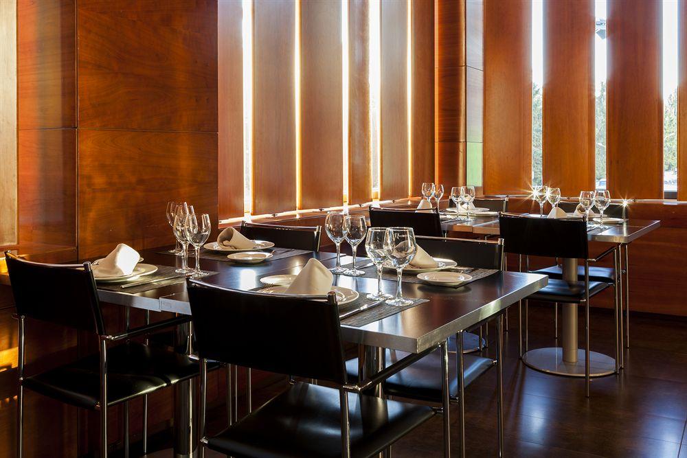 Hotel Ac By Marriott 4*
