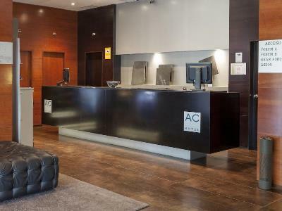 Ac Hotel Ponferrada